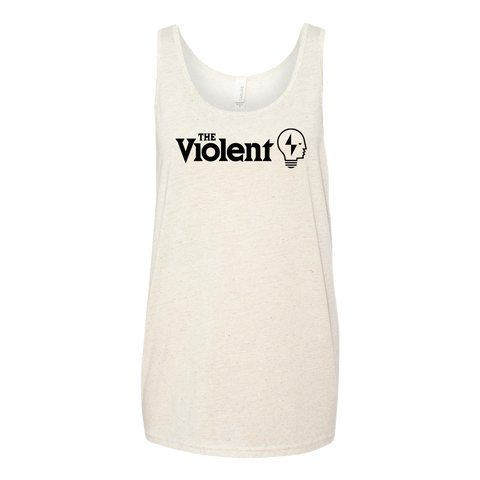 Counting Sheep Tank Top Alt
