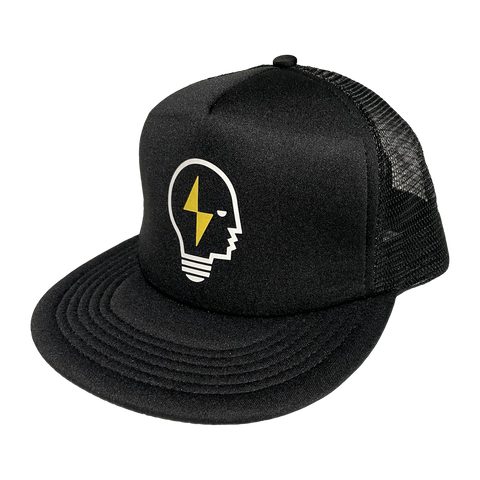 Icon Snapback Hat