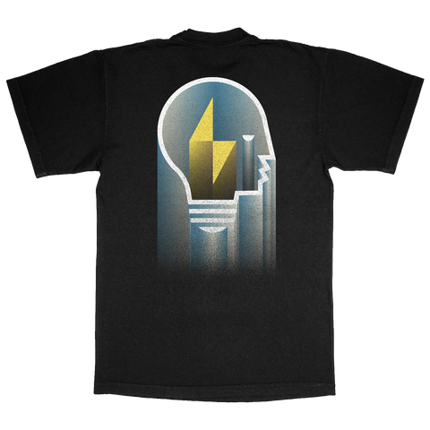 Limited 002.TV Album Launch Tee