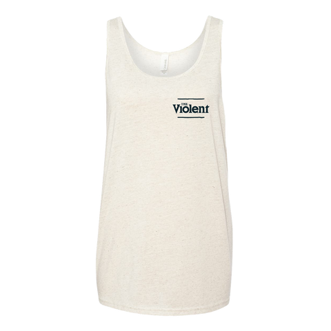 Counting Sheep Tank Top