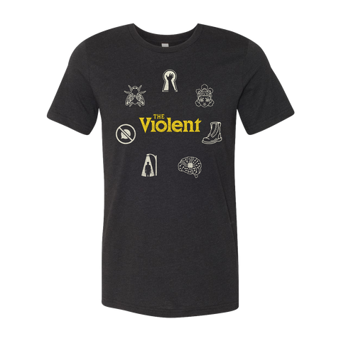 Symbols Tee