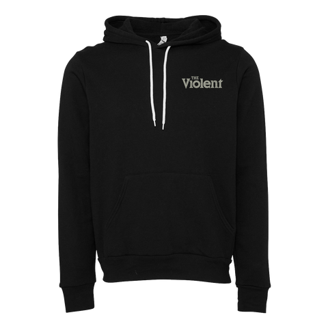 Icon Hoodie