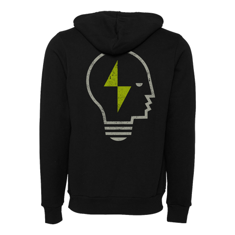 Icon Hoodie