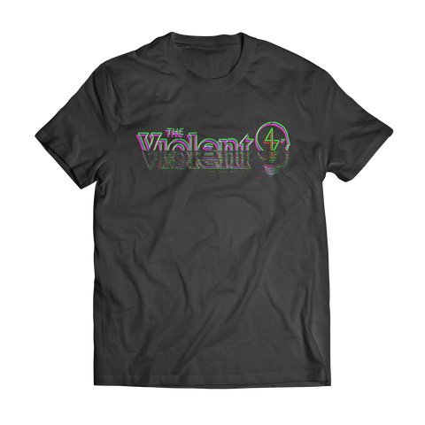 Glitch Tee