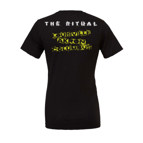 Ritual Tour Tee
