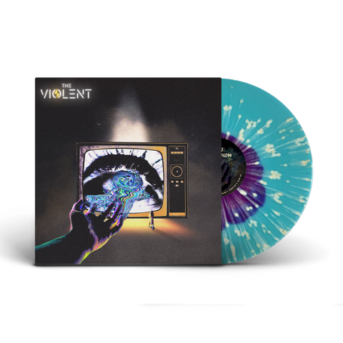003.TV: Culmination EP Vinyl [Blame Who v2.0]