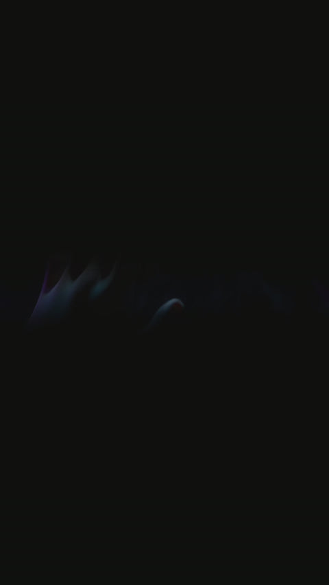 003.TV: Culmination EP Vinyl [Blame Who v2.0]